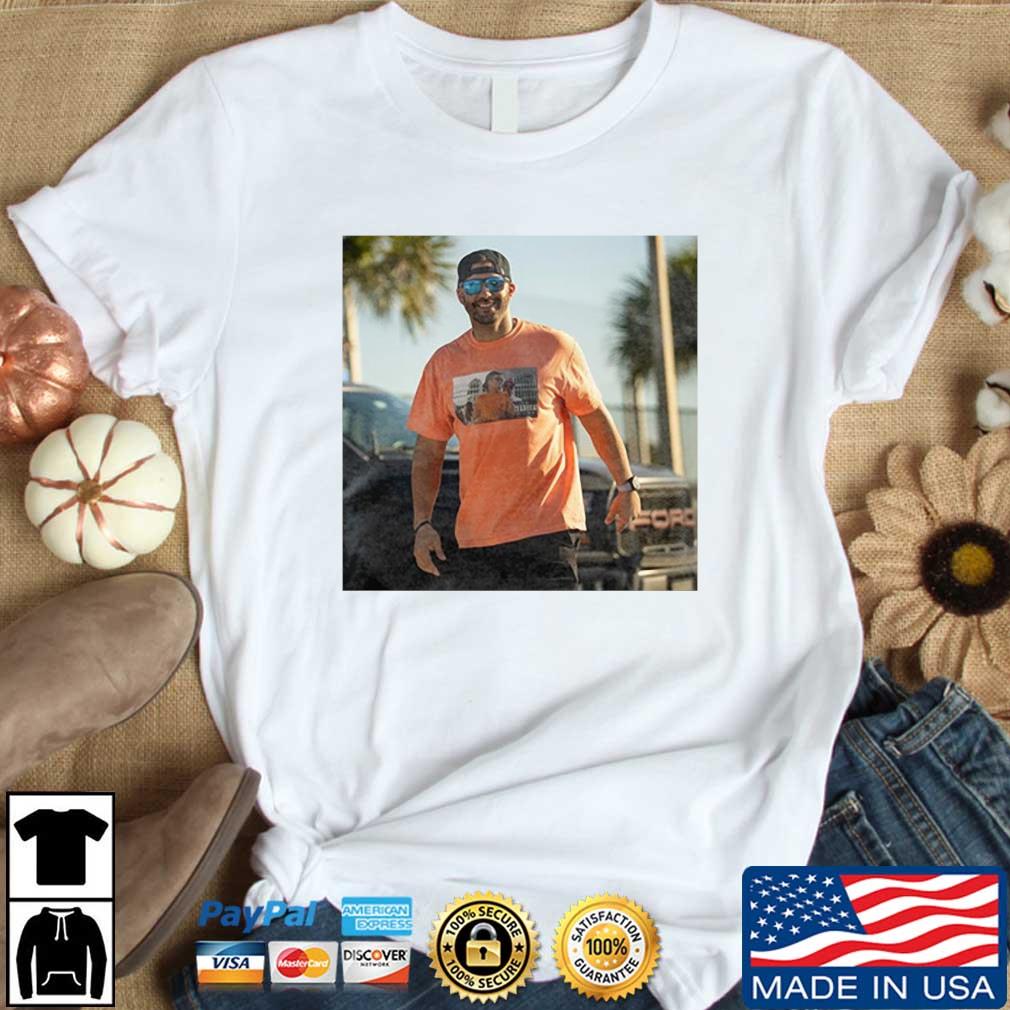 Official Drunk Tom Brady Jd Martinez T-shirt - NVDTeeshirt