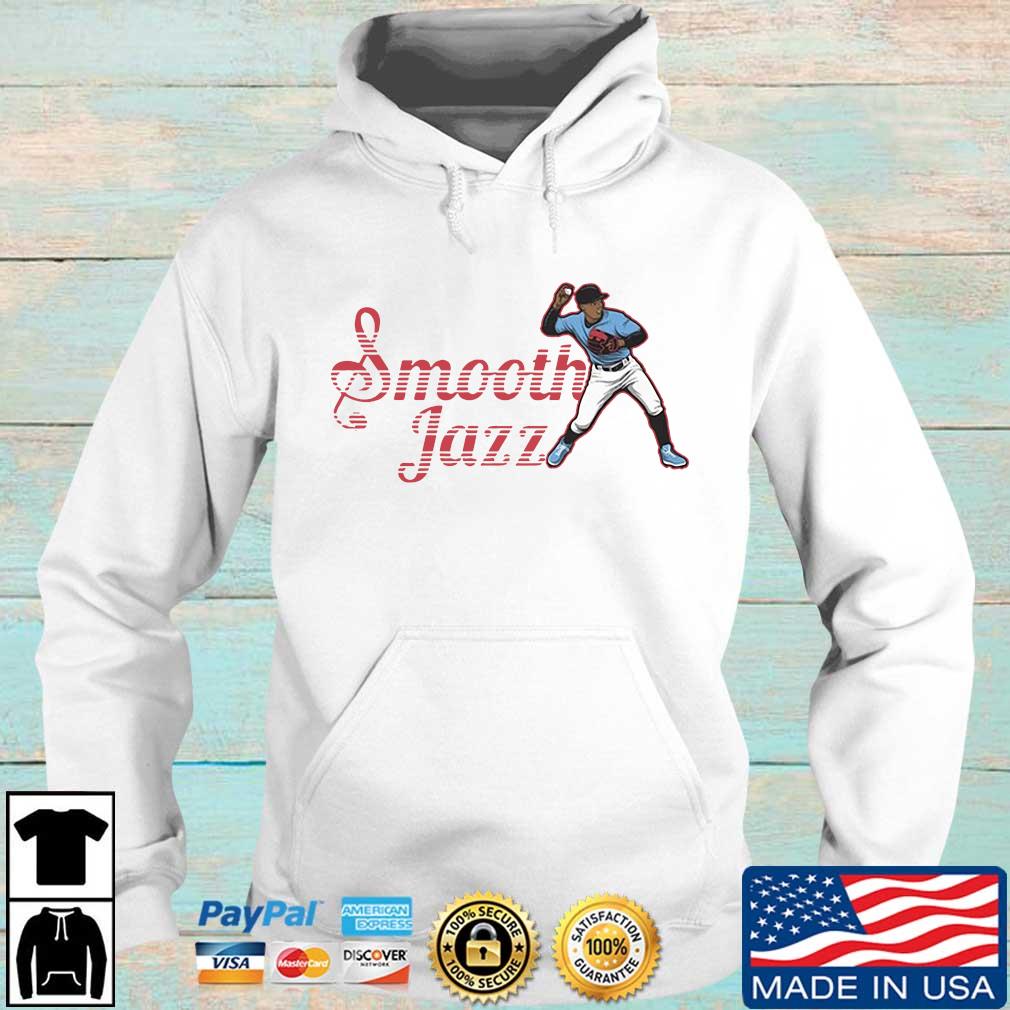 Jazz Chisholm Jersey Smooth Jazz Shirt, hoodie, sweater, long