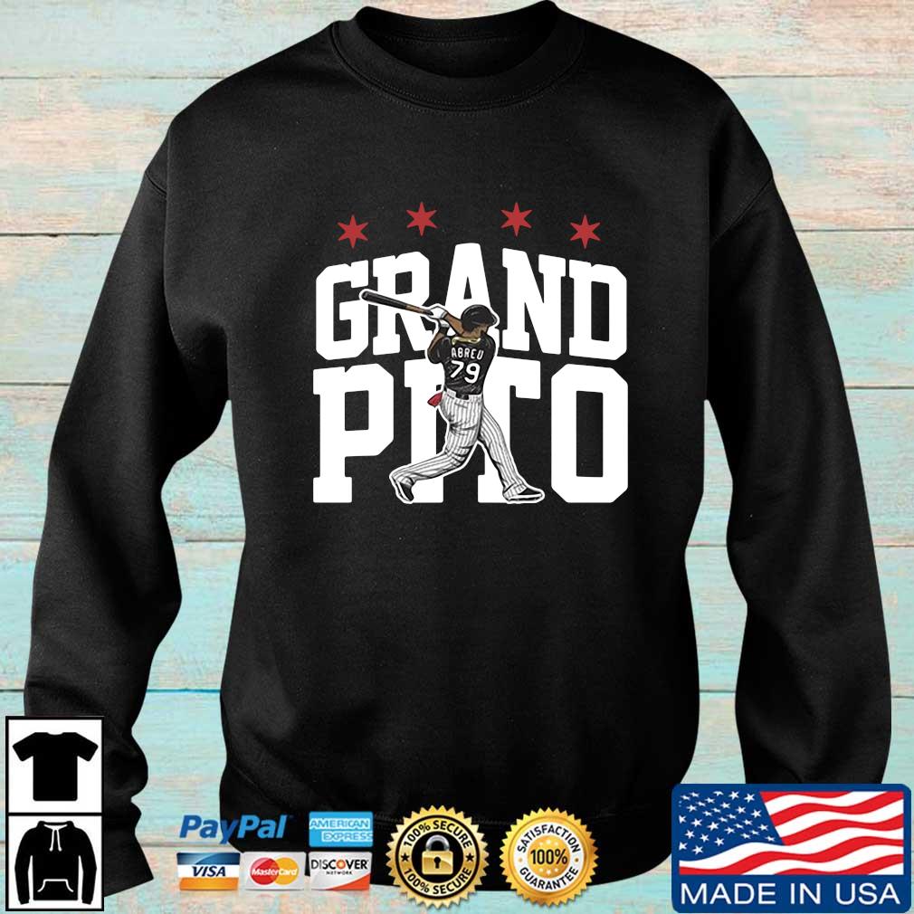 Jose Abreu grand Pito shirt, hoodie, sweater, long sleeve and tank top