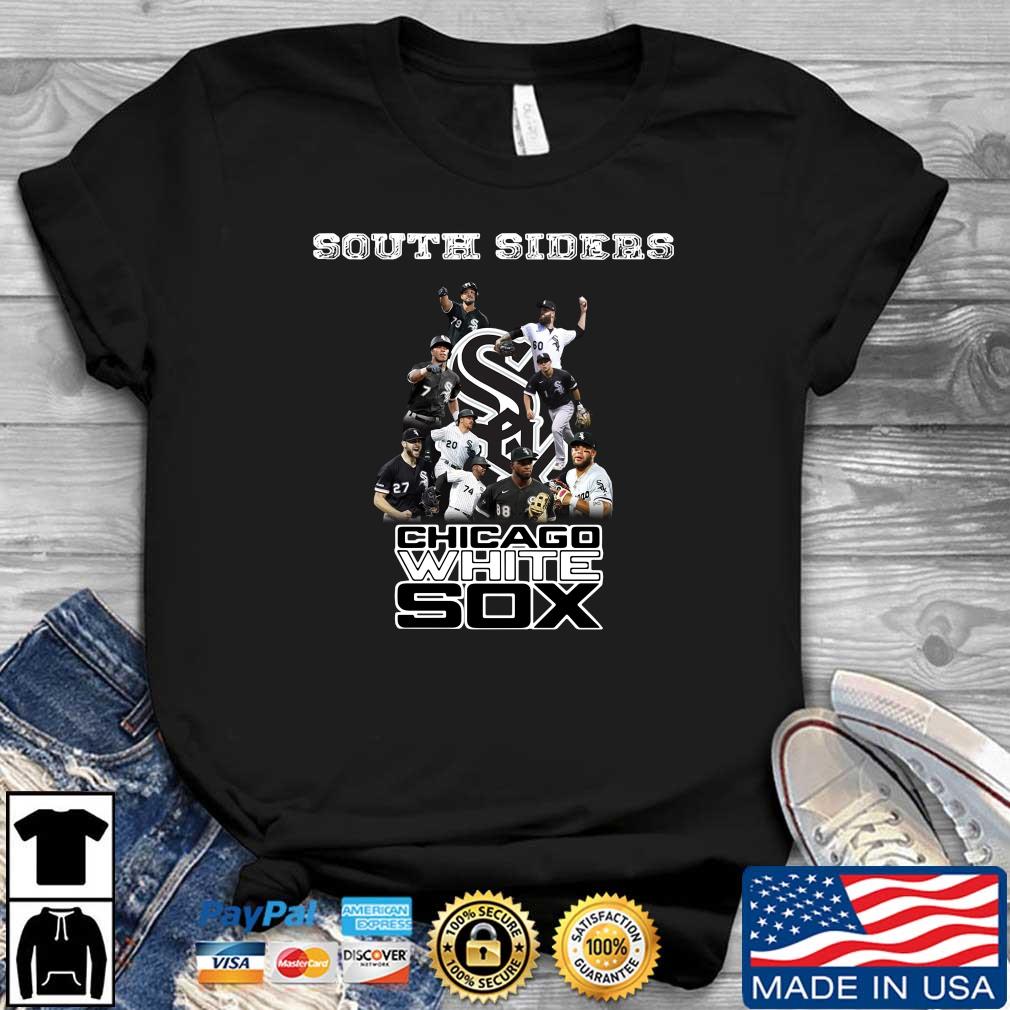 Chicago white sox southside by sentrock t-shirt, hoodie, sweater, long  sleeve and tank top