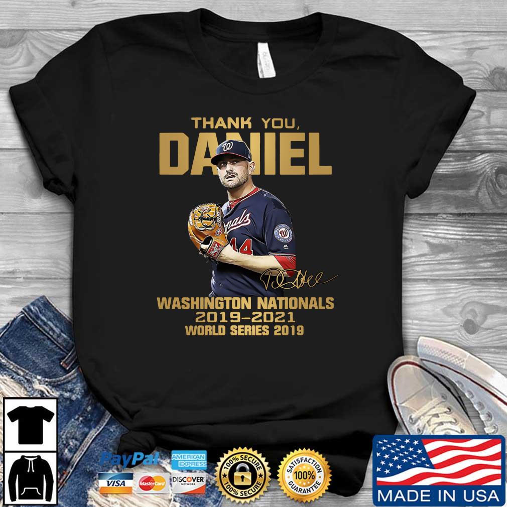 Thank you Denzel Washington Nationals 2019-2021 world series 2019 signature  shirt, hoodie, sweater, long sleeve and tank top
