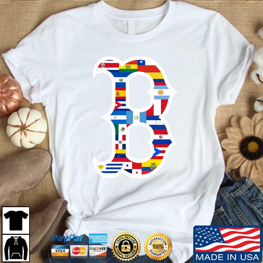 Día de la Herencia Hispana Shirt - Ellieshirt