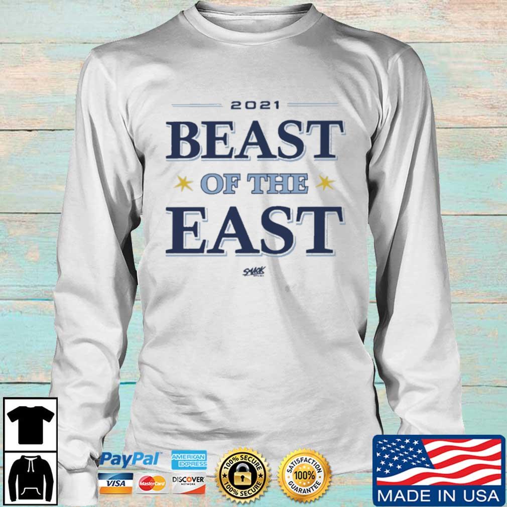 Miami Dolphins 21 Beast Of The East Shirt Hoodie Sweater Long Sleeve And Tank Top