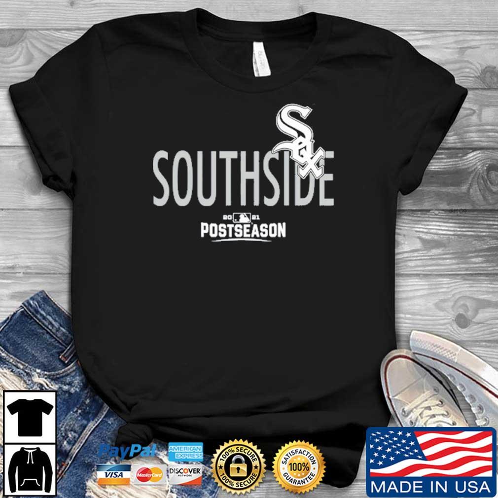 Postseason 2021 Built For October Chicago White Sox Shirt,Sweater, Hoodie,  And Long Sleeved, Ladies, Tank Top