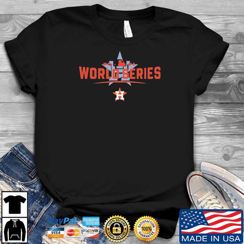 2021 World Series Houston Astros H-Town Shirt,Sweater, Hoodie, And