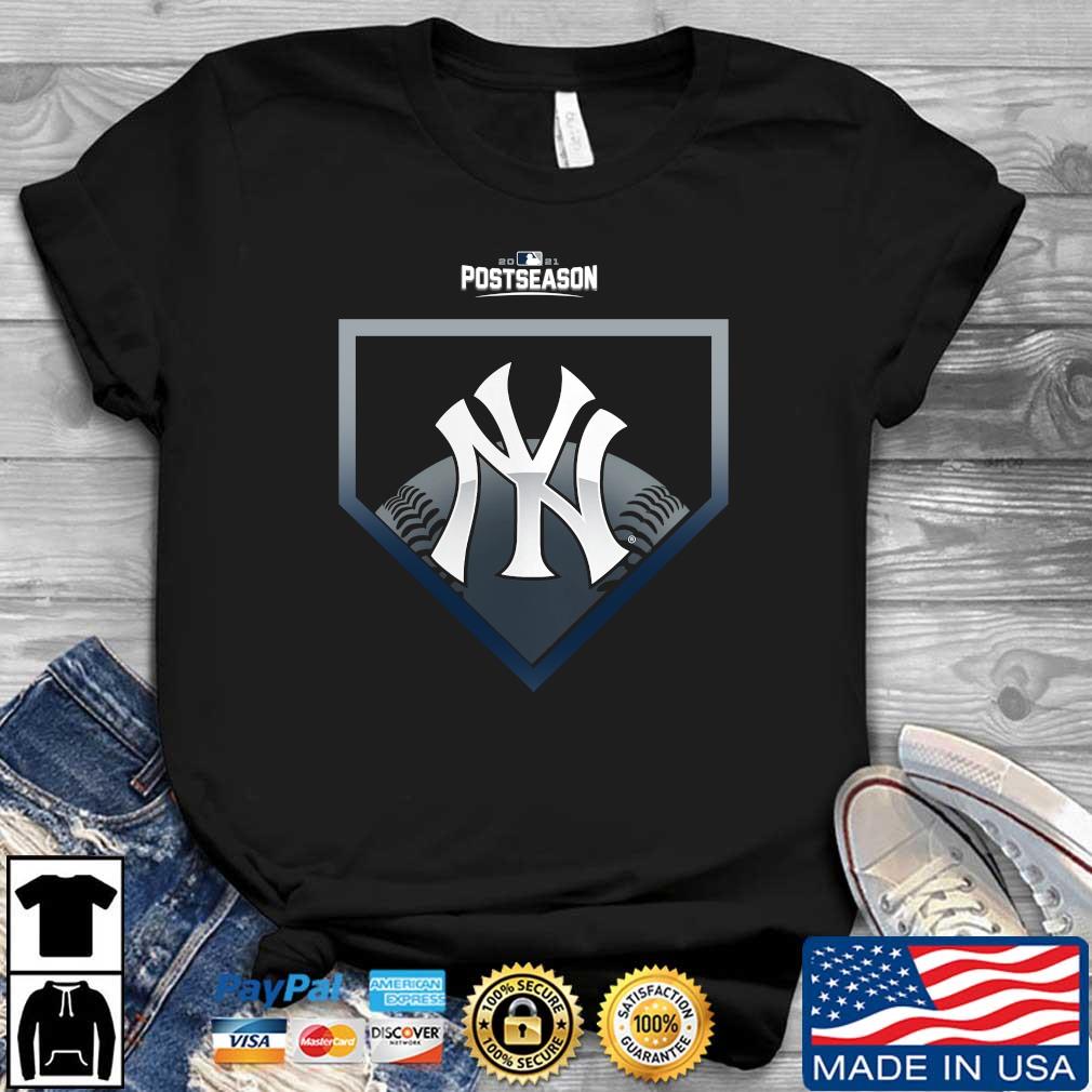 New York Yankees Postseason 2021 Shirt,Sweater, Hoodie, And Long Sleeved,  Ladies, Tank Top