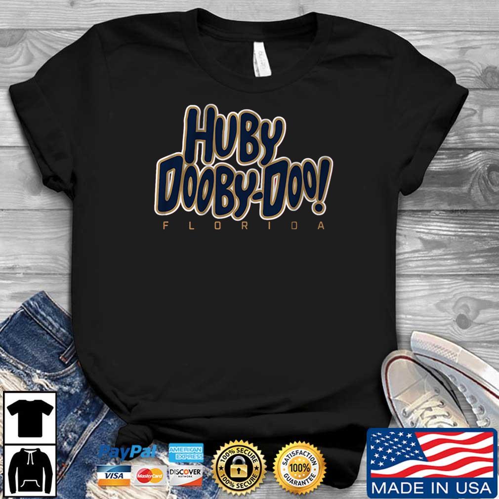 Jonathan Huberdeau Huby Dooby Doo Shirt, hoodie, sweater, long sleeve and  tank top