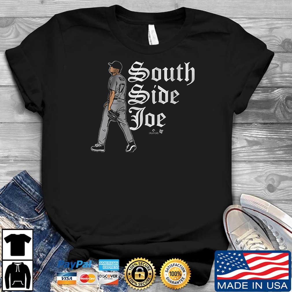 Official Chicago White Sox Joe Kelly South Side Joe Shirt, hoodie